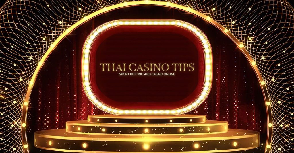 thaicasino online